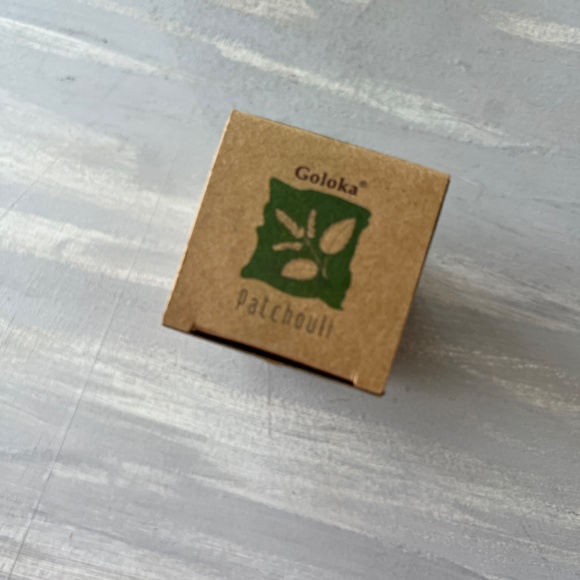 GOLOKA Essential Oil Patchouli - Picture 6 of 10